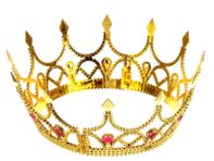 Венец королевы