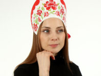 Кокошник
