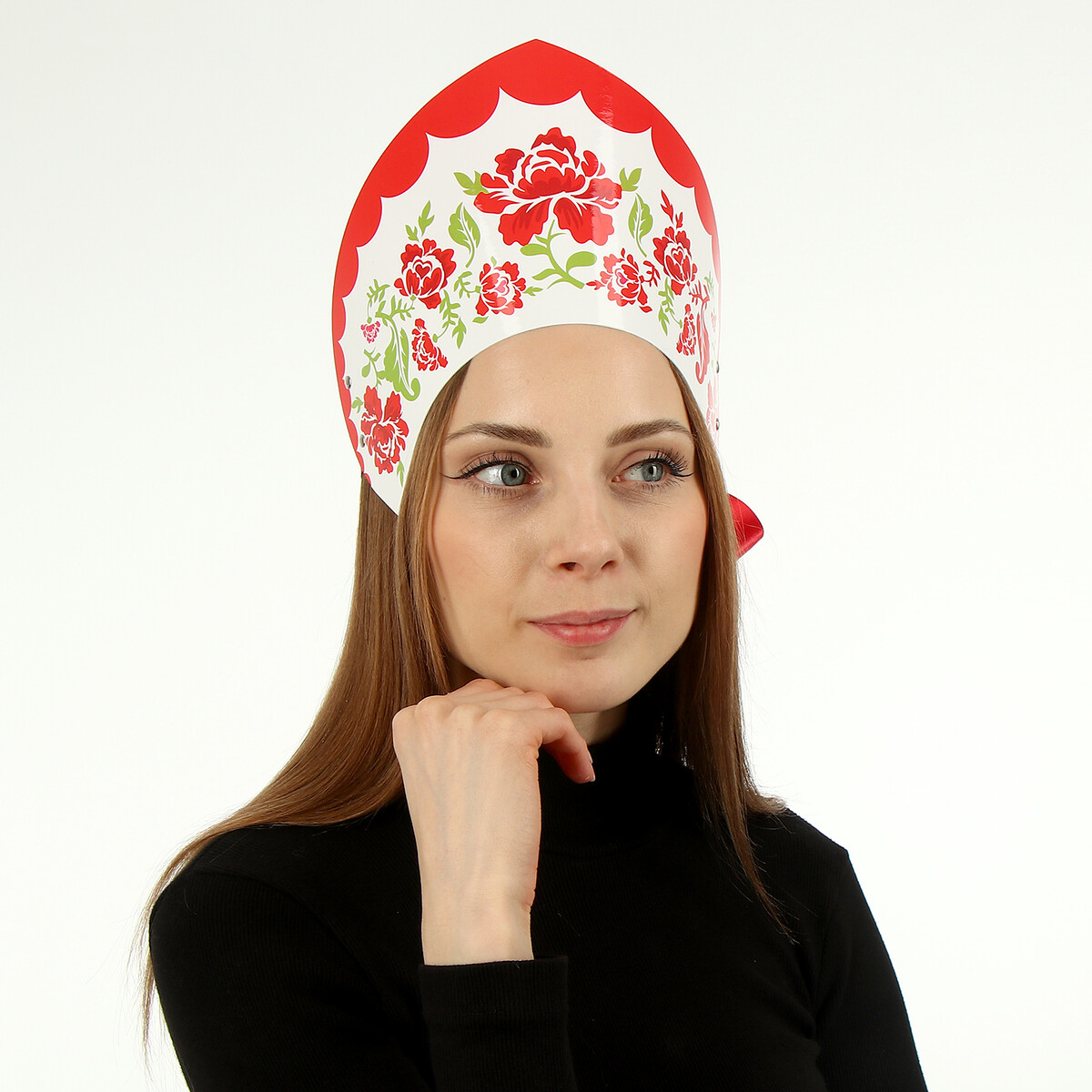 Кокошник