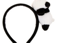 Карнавальный ободок