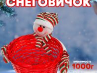 Конфетница