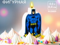 Свеча для торта
