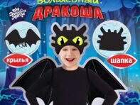 Карнавальный набор