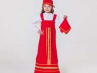 Карнавальный костюм
