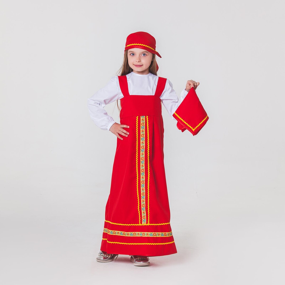 Карнавальный костюм