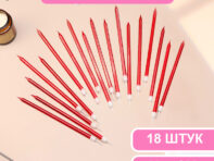 Свечи в торт