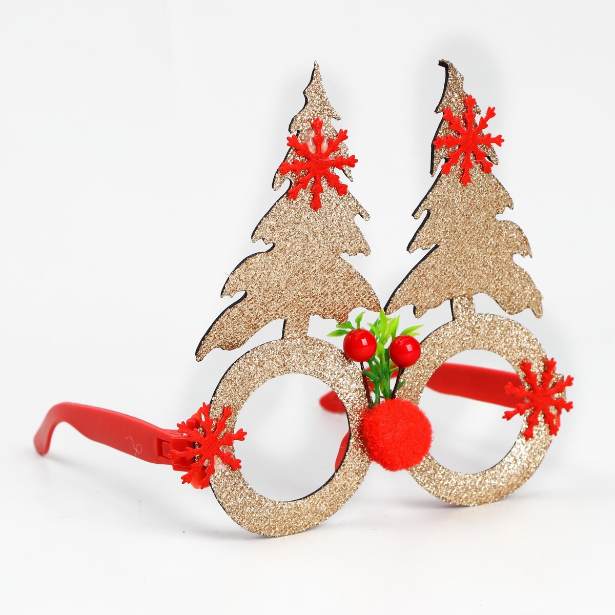 Карнавальные очки