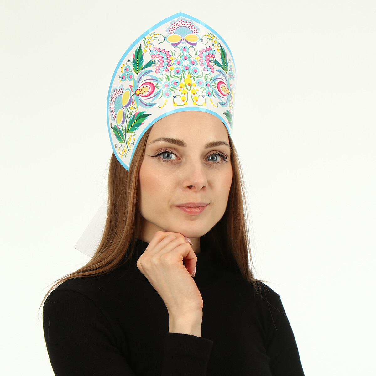 Кокошник