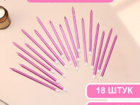 Свечи в торт