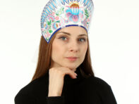 Кокошник