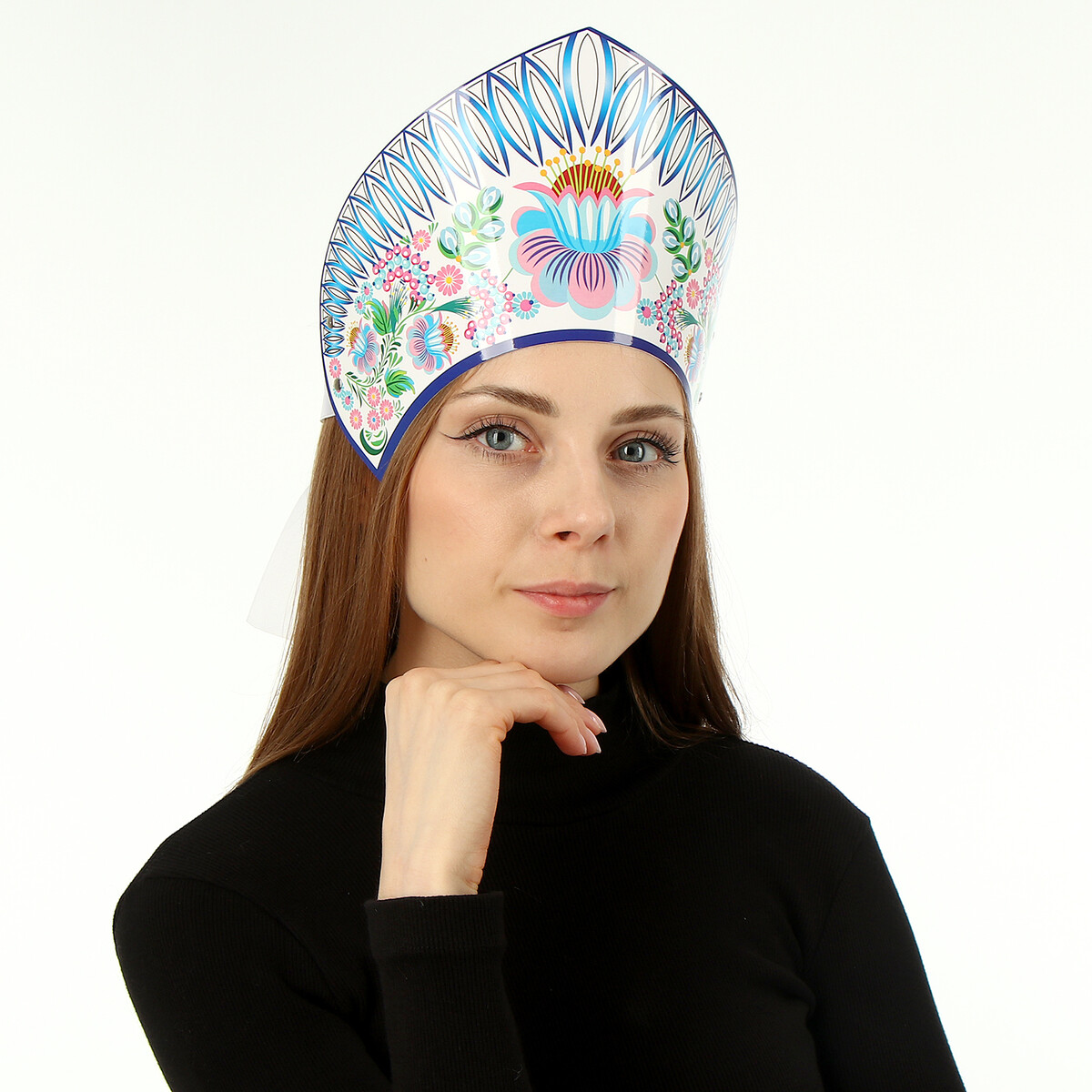 Кокошник