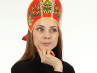 Кокошник