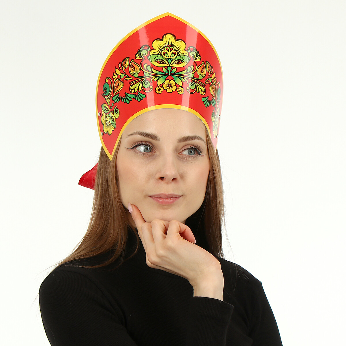Кокошник