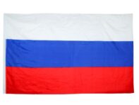 Флаг россии