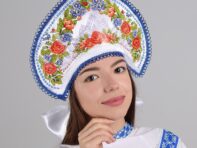 Кокошник